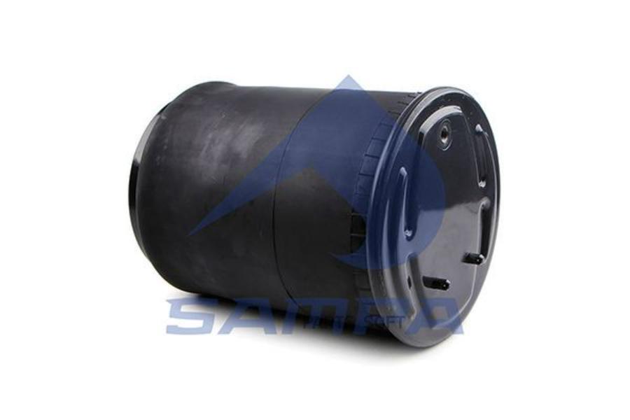 

SAMPA SP553608K SP 553608-K_пневмоподушка со стак. SCANIA 1шт