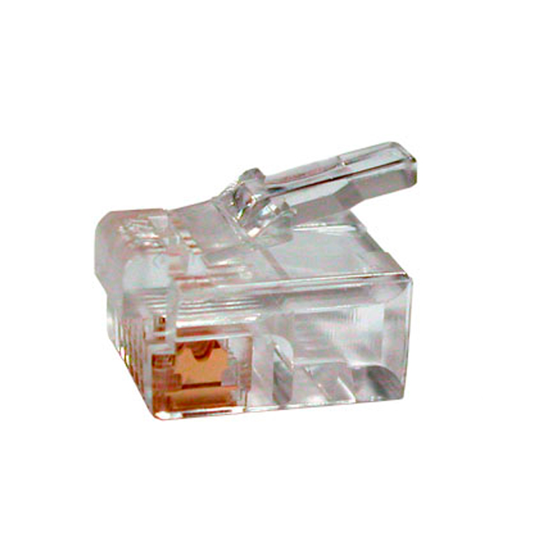 

Адаптер Hyperline SC-SC розетка-розетка м (376053) белый