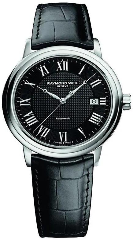 фото Наручные часы мужские raymond weil 2837-stc-00208