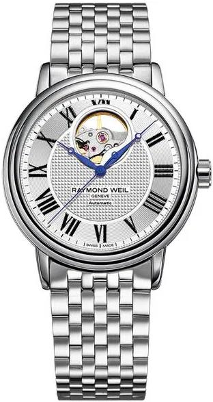 фото Наручные часы мужские raymond weil 2827-st-00659