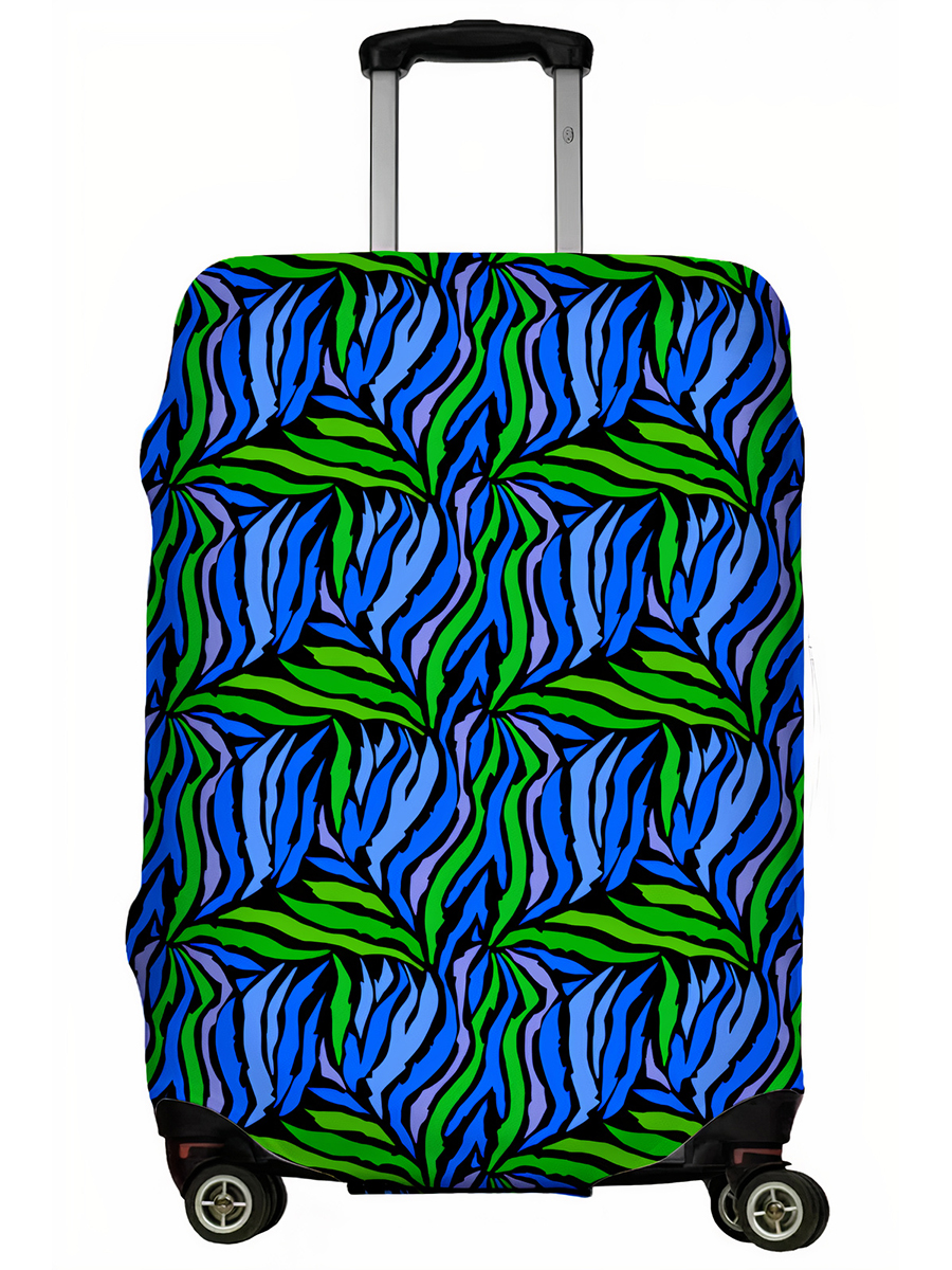 фото Чехол для чемодана lejoy lj-case-447 kretta l