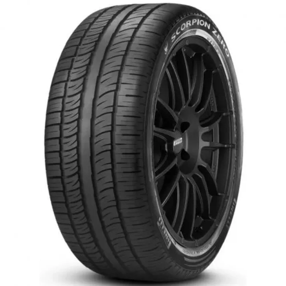 

Шина Pirelli Scorpion Zero Asimmetrico 285/45 R21 113W, Scorpion Zero Asimmetrico