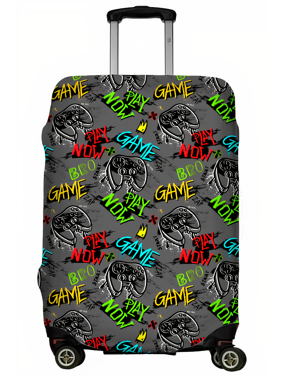 фото Чехол для чемодана lejoy lj-case-439 play bro l