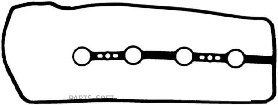 

71-53574-00_прокладка клапанной крышки! Toyota Camry/Avensis/RAV4 2.0 16V 1AZ-FE 00>