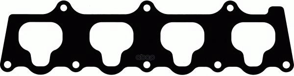 

71-53523-00_прокладка коллектора впускного! Mazda 323/Protege 1.5/1.6 16V 98>