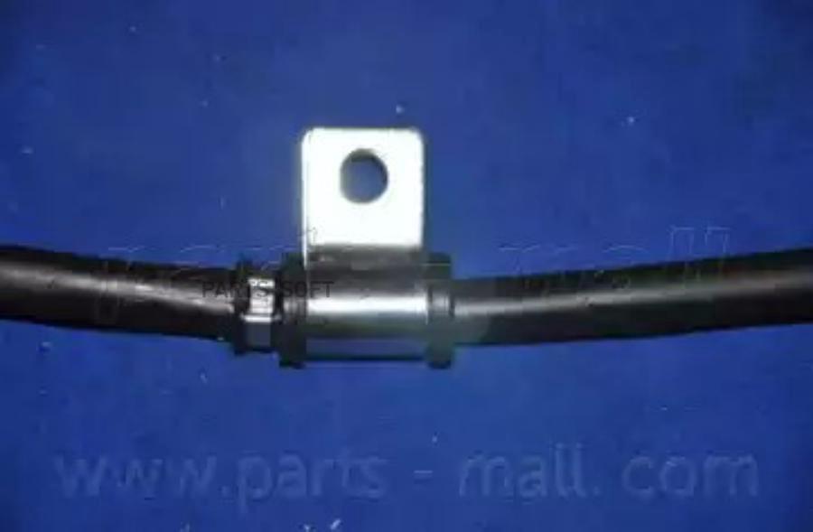 

PARTS-MALL PTD031 PTD031PMC_трос ручника задний левый\ SsangYong 1шт