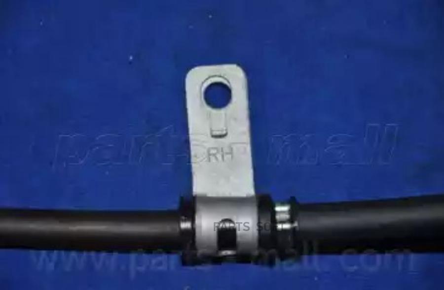 

PARTS-MALL PTB-280 Трос ручного тормоза KIA PICANTO 04-06 прав. 1шт