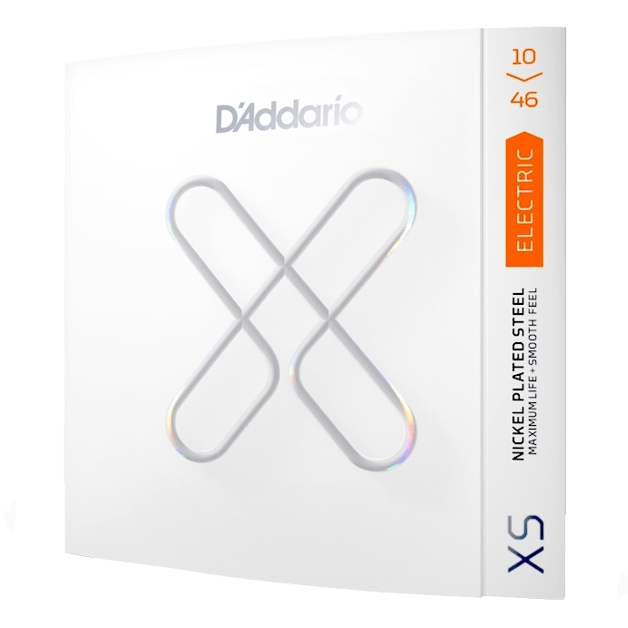 

Струны для электрогитары DADDARIO XSE1046, XSE1046