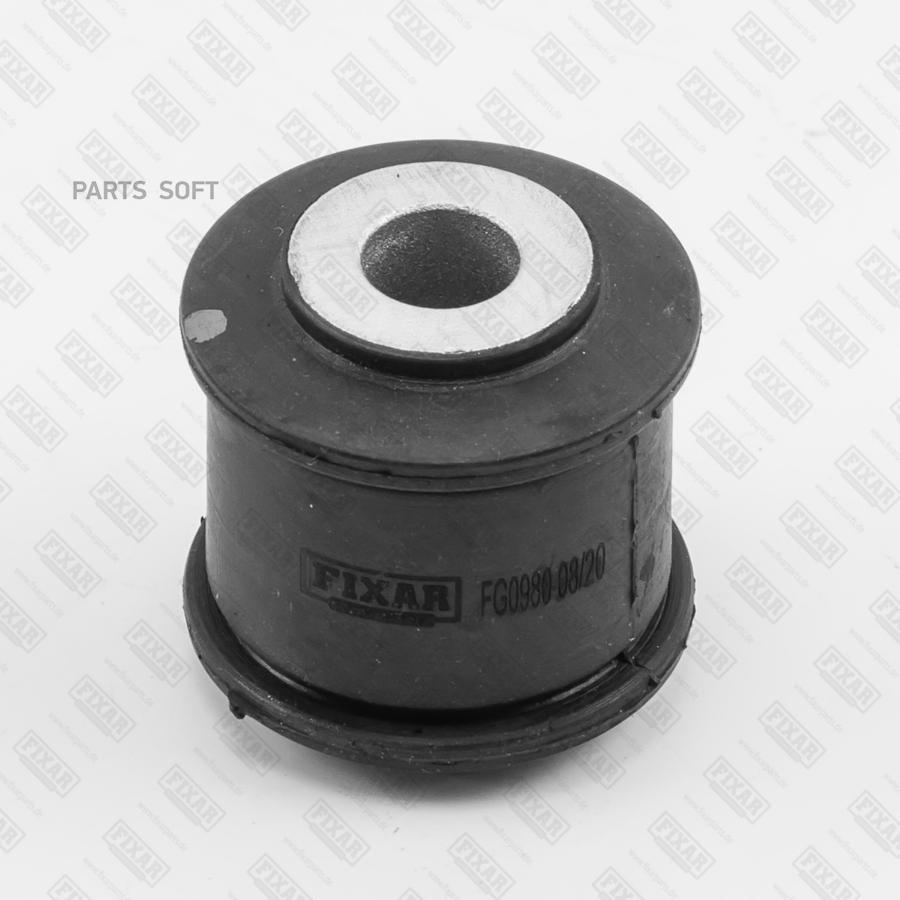 

Сайлентблок Опоры Кпп Ford Focus Ii/C-Max 03-07 Fixar Fg0980 FIXAR арт. FG0980