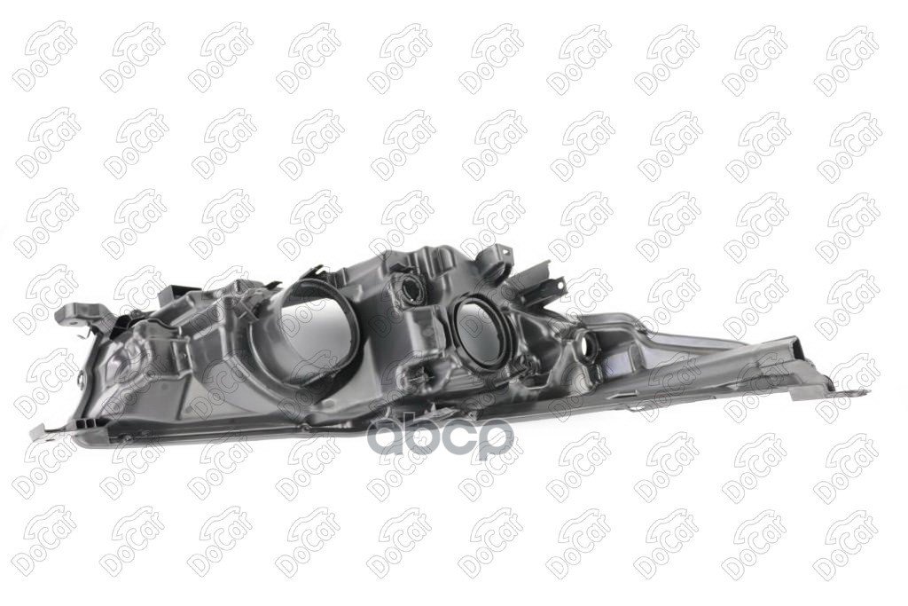 Корпус Фары Лев. Toyota Hignlander U50 2013-2016 1Шт DoCar 811500E2001DCR