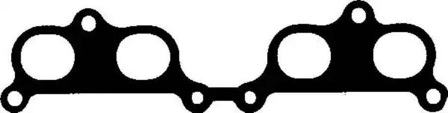 

71-53013-00_прокладка коллектора выпускного! Toyota Land Cruiser/Hi-Lux/Hi-Ace 2.7 96>