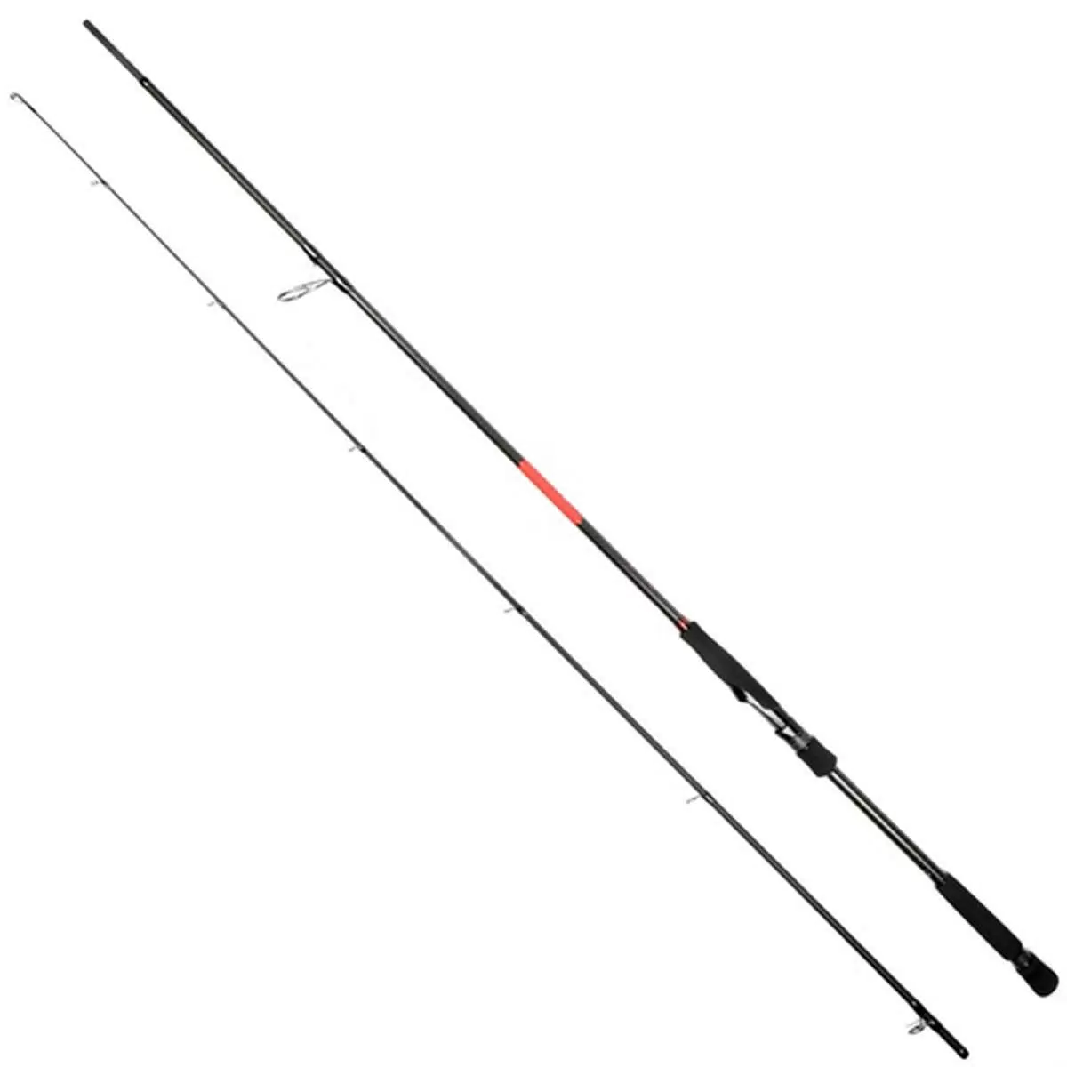 

Спиннинг Zetrix HELLHOUND HHS-982XH 2.98м до 80гр, HELLHOUND