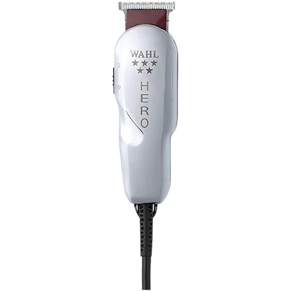 Триммер Wahl 5-Star Hero 8991-716 триммер wahl 1541 0460 серебристый