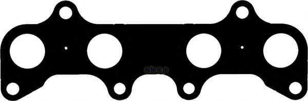 

71-52883-00_прокладка коллектора выпускного! Toyota Corolla 1.3/1.5 16V 90-99