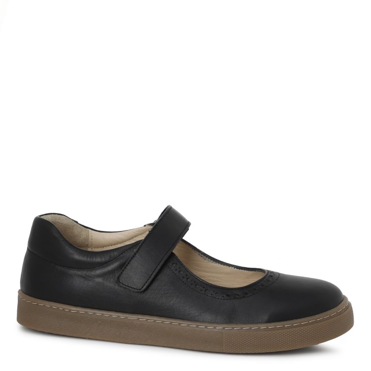 

Туфли HAPPY STEP для девочек W2VENLA1 черный 40р., W2VENLA1