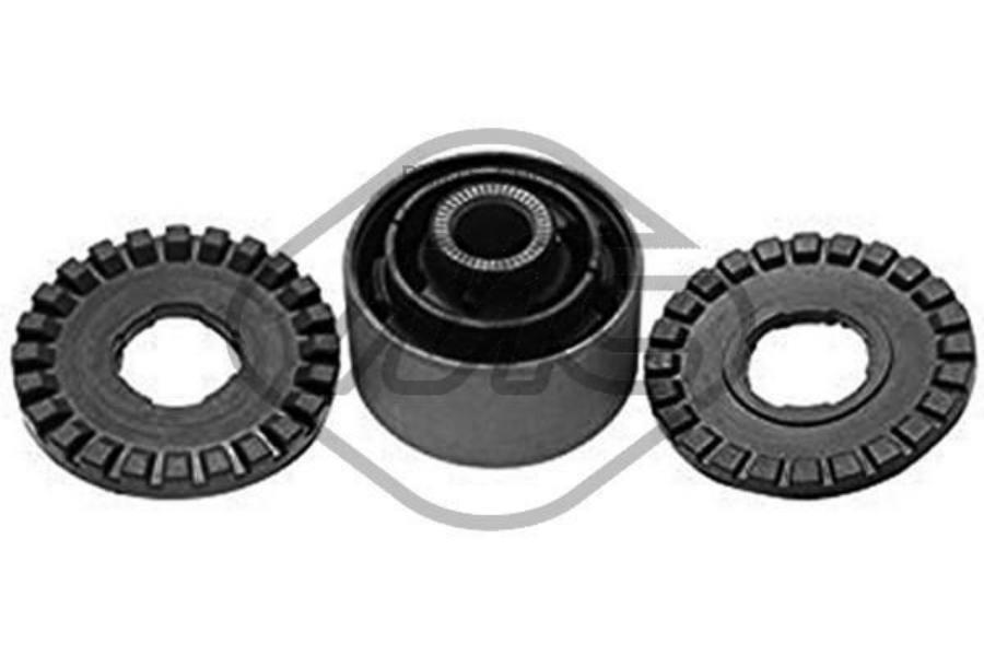 

САЙЛЕНТБЛОК TOYOTA