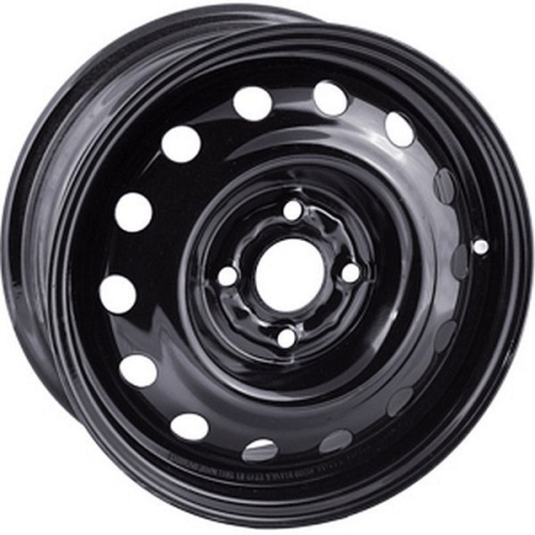 

Trebl Диск Стальной 6.0X16 4/100 Et50 D60.1 X40033 Black