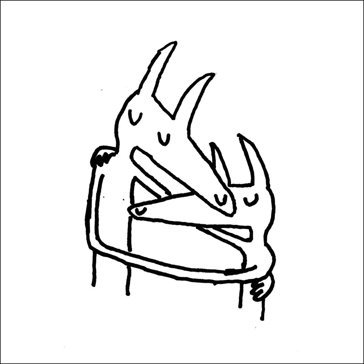 Car Seat Headrest - Twin Fantasy (2LP)