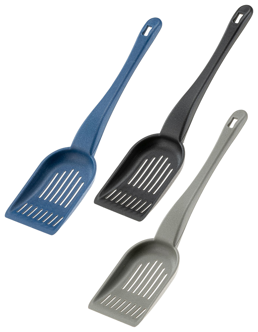 

Лопатка гигиеническая Ferplast PALA 2, в ассортименте, 16x4x0,95 см