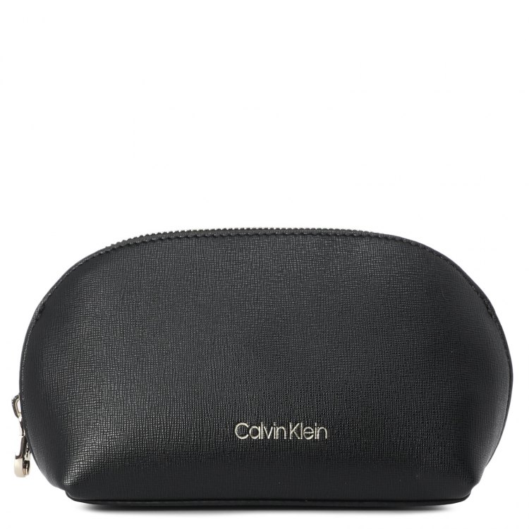 

Косметичка женская Calvin Klein K60K607714 черная