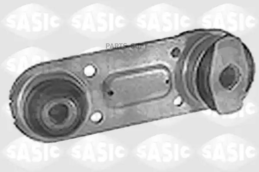 

Опора двигателя SASIC 4001779 Renault Clio Ii 98-05, Espace Iv 03-14