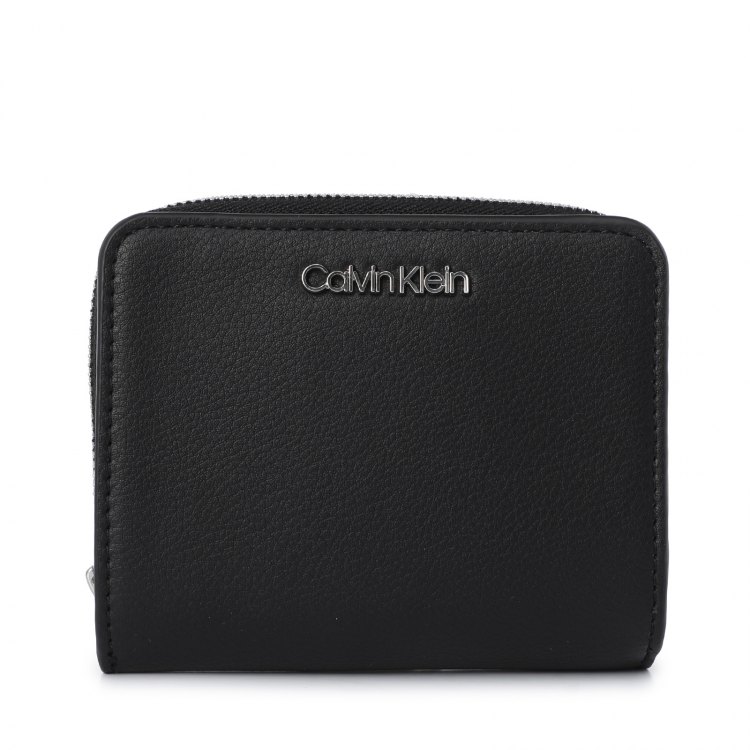 

Кошелек женский Calvin Klein K60K607432 черный, K60K607432