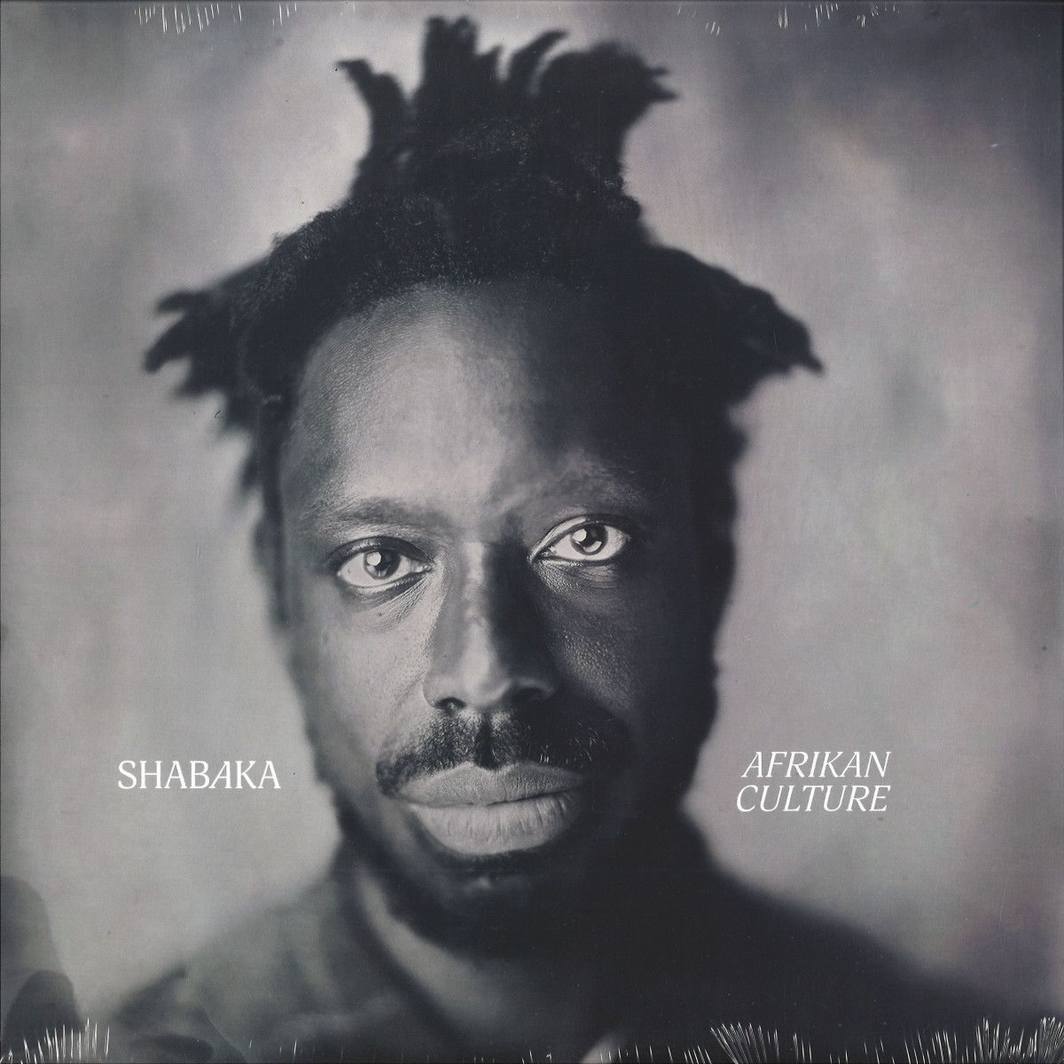 Shabaka Hutchings - Afrikan Culture (LP)