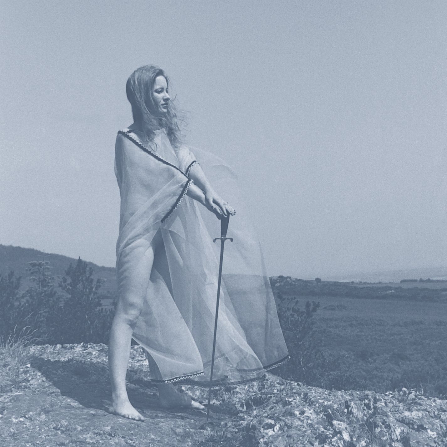 Unknown Mortal Orchestra - Blue Record (LP)