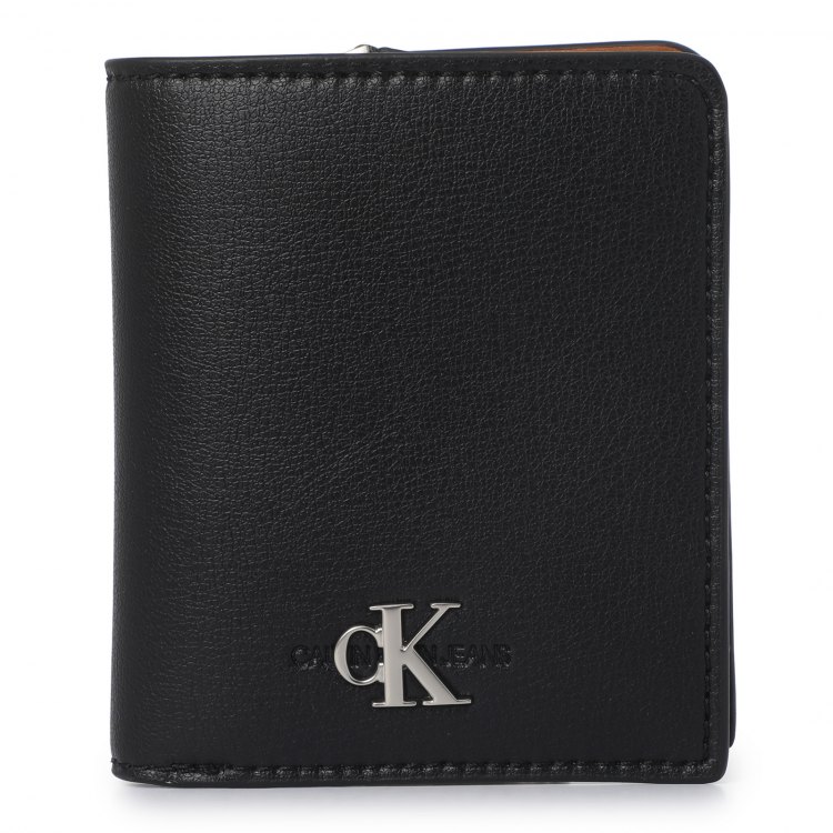 

Кошелек женский Calvin Klein Jeans K60K606870 черный