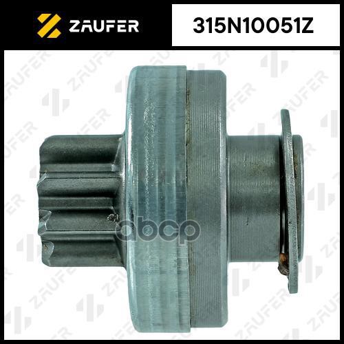 

Бендикс Стартера Renaul Zaufer 315N10051z ZAUFER 315N10051Z