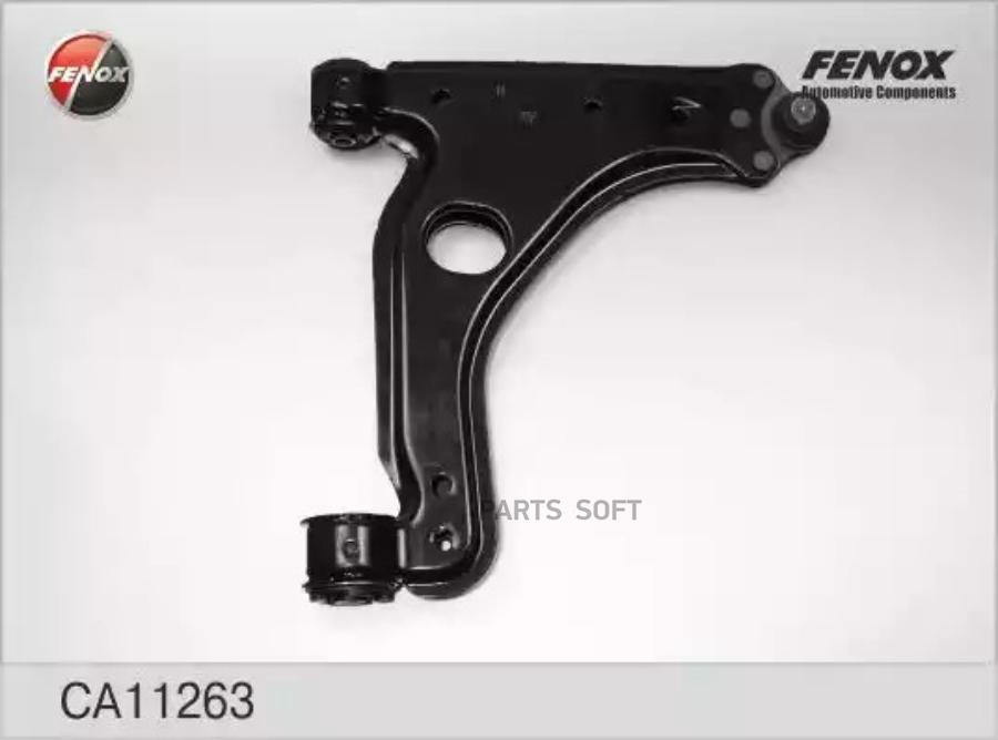 

FENOX CA11263 Рычаг подвески | перед прав |