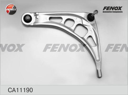 

FENOX CA11190 Рычаг подвески | перед лев |
