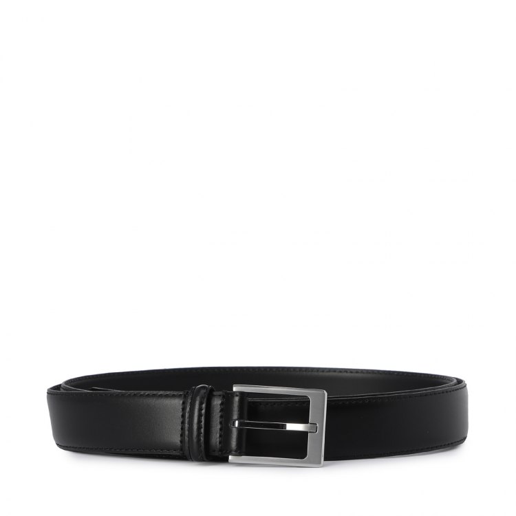

Ремень мужской Calvin Klein K50K507100 черный, 105 см, K50K507100