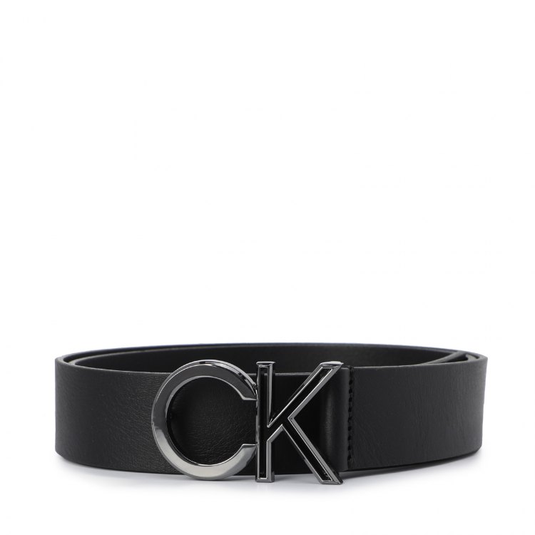 

Ремень мужской Calvin Klein K50K507076 черный, 105 см, K50K507076