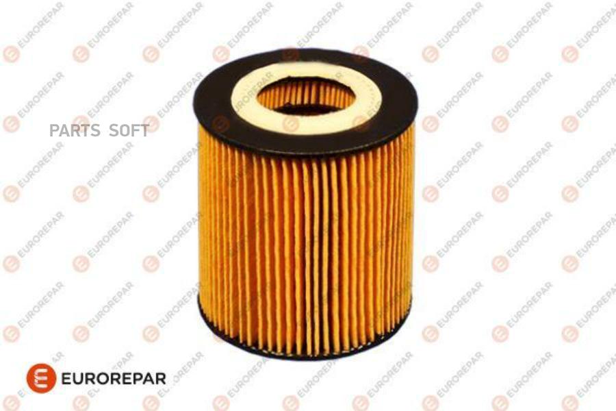 

Фильтр масляный BMW MINI 1.6 01- EUROREPAR E149237