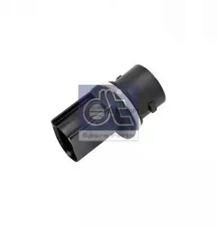 

DT SPARE PARTS 121389 1.21389_патрон лампы! SCANIA P G R T 1шт