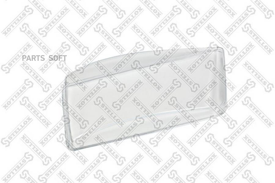 

STELLOX 8801039SX 88-01039-SX_стекло фары LH MAN TGX 2009 1шт