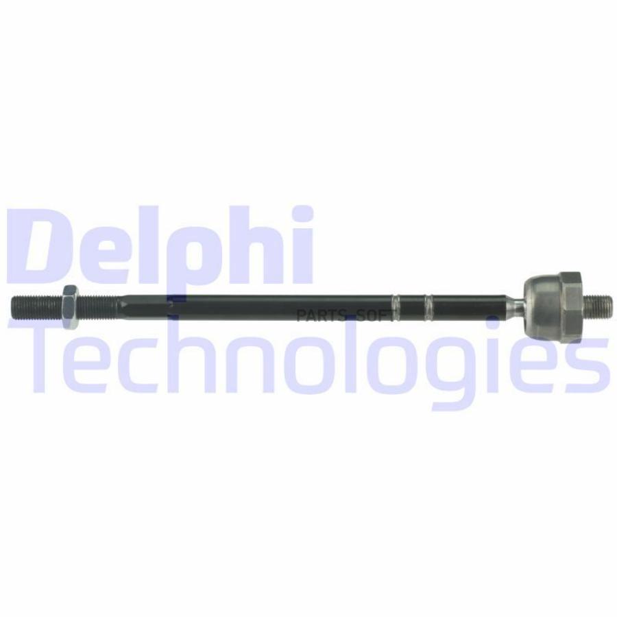 DELPHI Тяга рулевая DELPHI TA3217