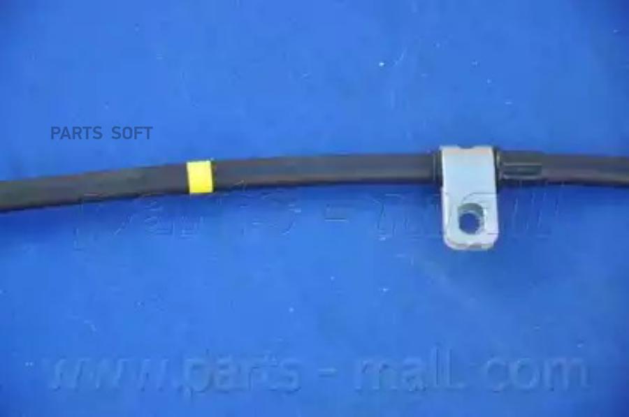 

PARTS-MALL PTA-179 Трос ручного тормоза HYUNDAI GETZ -09 1584мм 1шт