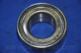 PARTS-MALL PSA-H002 Подшипник ступицы передней PSA-H002 1шт