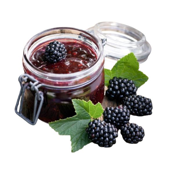 

Варенье Setulik ежевичное 330 г