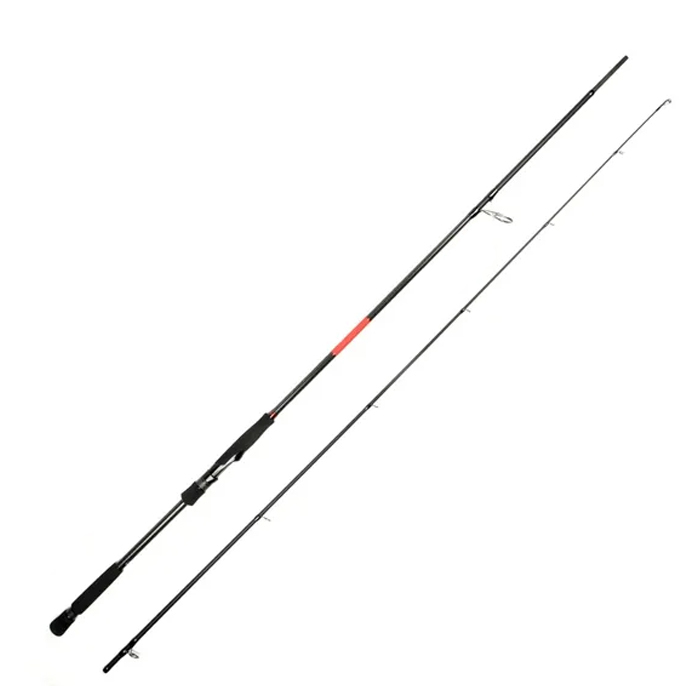 

Спиннинг Zetrix HELLHOUND HHS-842HH 2.55м до 70гр, HELLHOUND