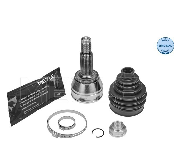 

714 498 0017_ШРУС наружный к-кт! Ford Fiesta/Fusion 1.6 16V 01>