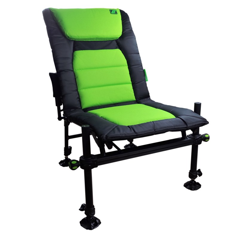 Кресло фидерное ELEGANCE METHOD Feeder Chair FXEM-100002