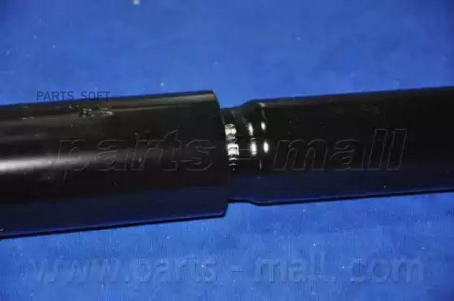 

PARTS-MALL PJD-002 Амортизатор SSANGYONG MUSSO пер. 1шт