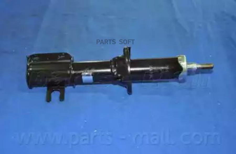 

PARTS-MALL PJC-010 Амортизатор DAEWOO MATIZ 09/98-03/05 пер.лев.масл. 1шт