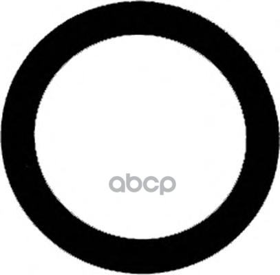 

71-40534-00_прокладка коллектора! впуск Audi A3, Skoda Fabia, VW Golf/Polo 1.2TSI/TFSI 10>