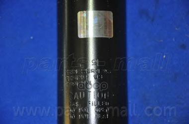 

PARTS-MALL PJA-066 Амортизатор передний лев/прав PJA-066 1шт