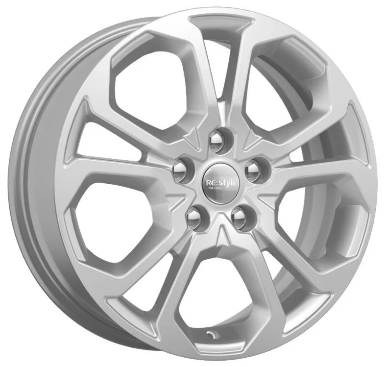 

Кс892 Сильвер K&K арт. WHS497326, Серебристый