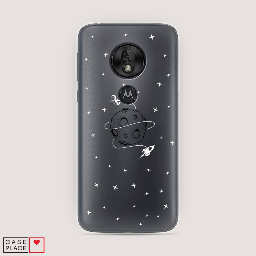 Чехол на Motorola Moto G7 Play 